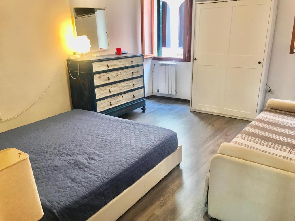 Appartamento La Loge De La Biennale Venezia Esterno foto