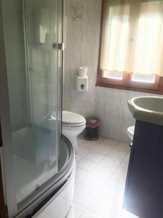 Appartamento La Loge De La Biennale Venezia Esterno foto